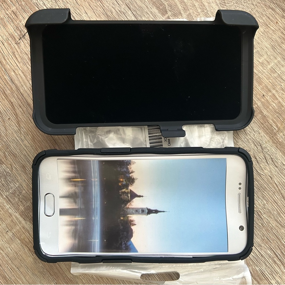 Moto X phone case